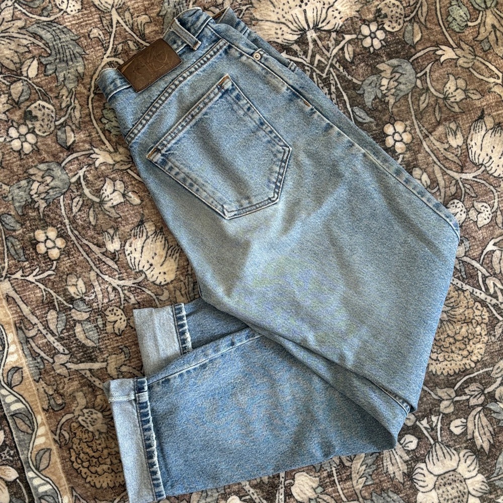 Vintage CK jeans